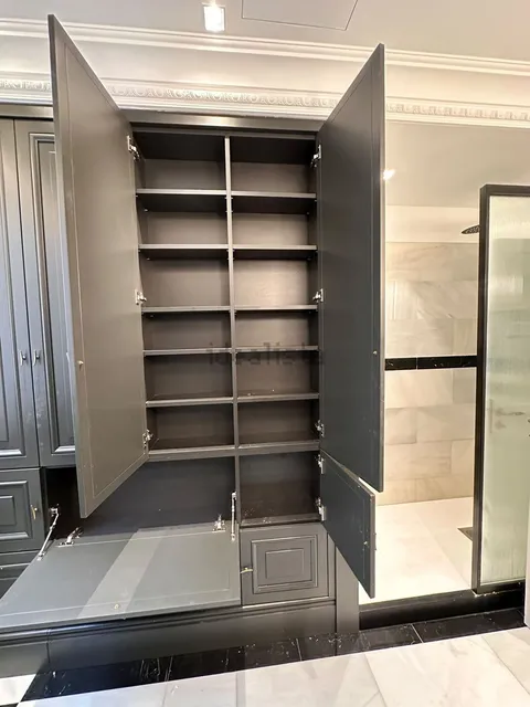 Pis de 223 m² a Madrid