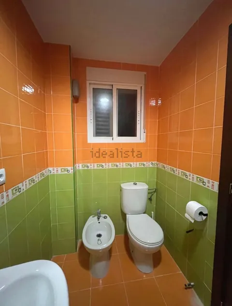 Habitació de lloguer, Torís