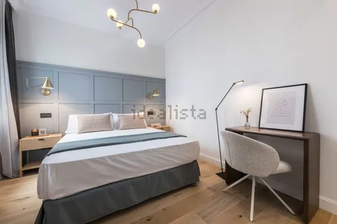 Pis de 148 m² a Madrid