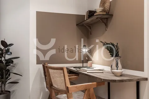 Pis de 129 m² a Madrid