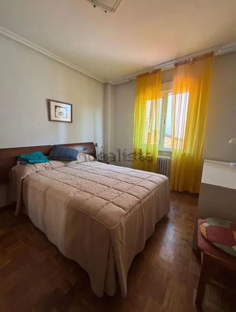 Habitació de lloguer, Salamanca