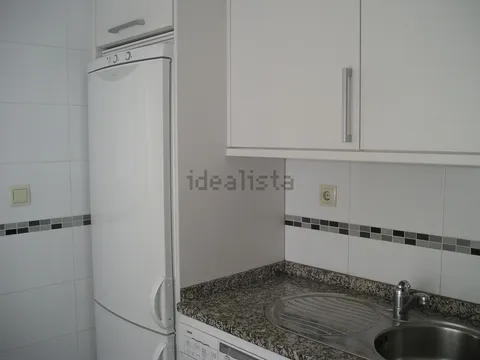 Pis de 63 m² a Madrid