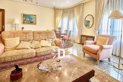 Apartamento 94 m² em València