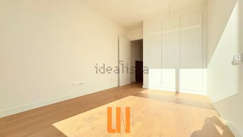 Pis de 130 m² a A Corunya
