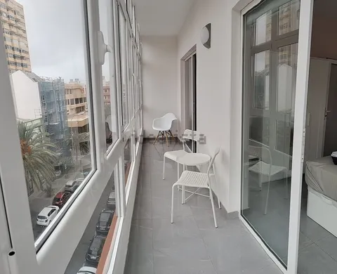 Wohnung 90 m² in Las Palmas de Gran Canaria