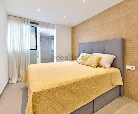 Pis de 90 m² a Calvià