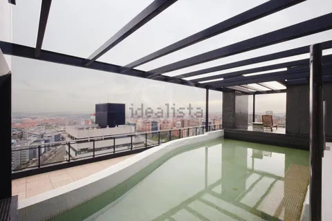 Pis de 45 m² a Madrid