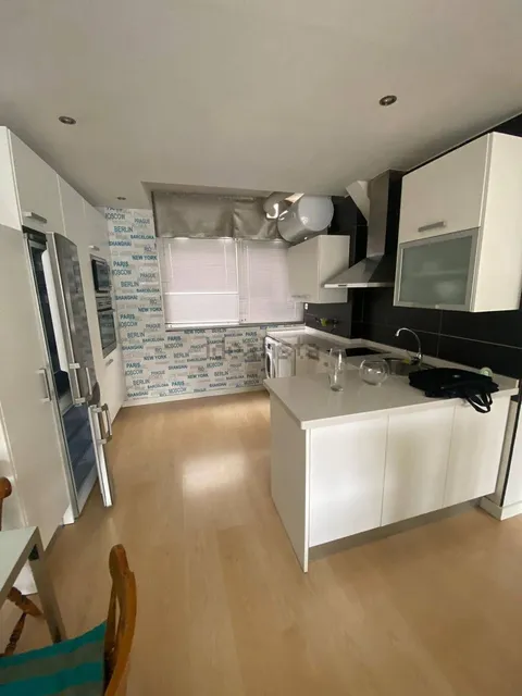 Piso de 70 m² en Granada