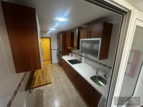 Pis de 128 m² a Múrcia