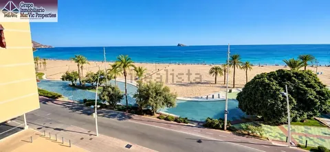 Flat 68 m² in Benidorm