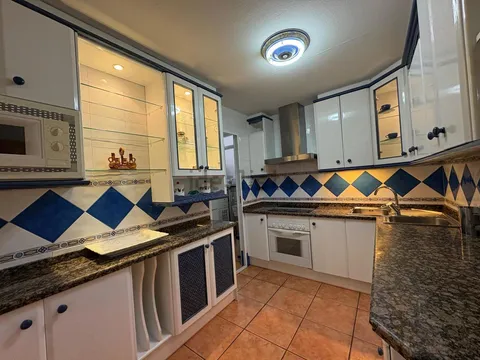 Appartamento 106 m² a Granada