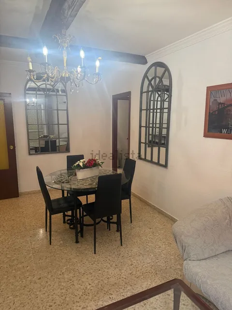 Habitación en alquiler, Sevilla (2/12)