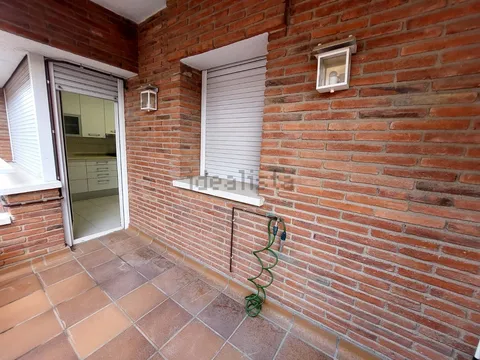 Pis de 141 m² a Vilafranca del Penedès