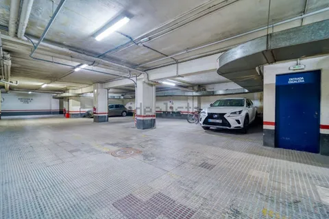 Pis de 127 m² a Madrid
