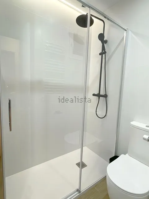 Pis de 47 m² a Madrid