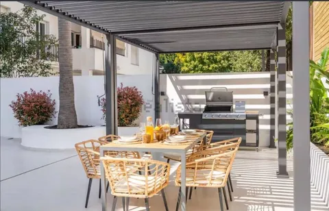 Pis de 190 m² a Marbella
