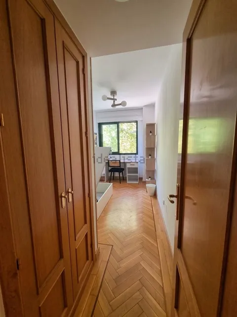 Pis de 89 m² a Madrid