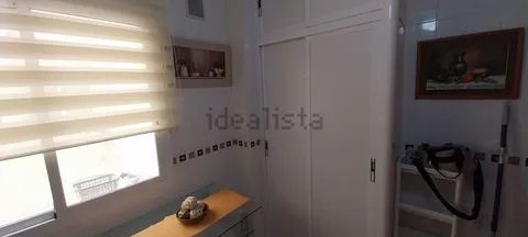 Pis de 87 m² a Màlaga