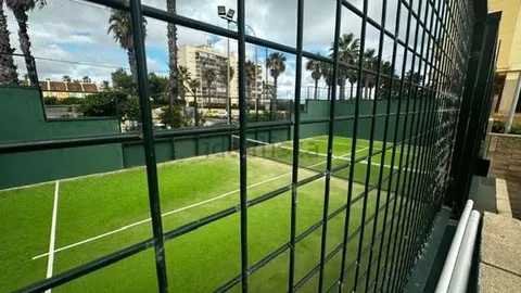 Pis de 80 m² a València