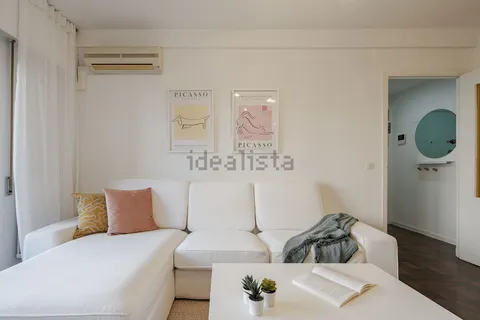 Pis de 85 m² a Madrid