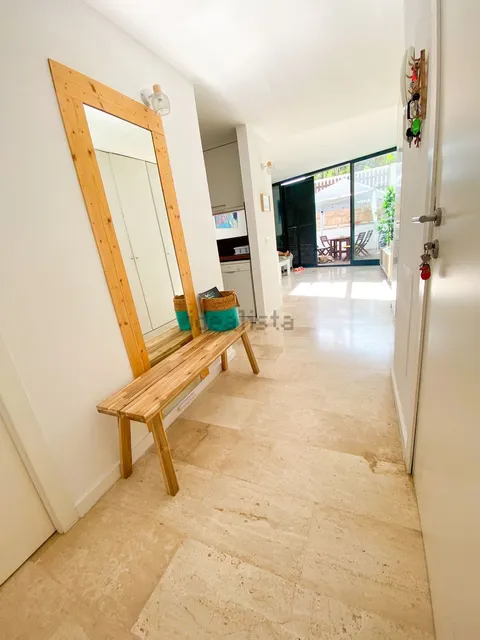 Pis de 75 m² a Ciutadella