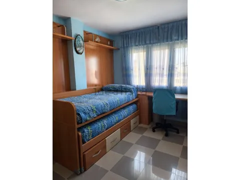 Wohnung 120 m² in Málaga