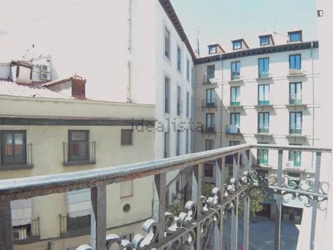 Apartamento 50 m² em Madrid