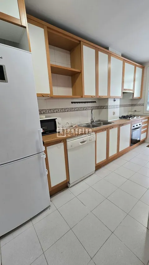 Pis de 116 m² a Madrid (3/16)