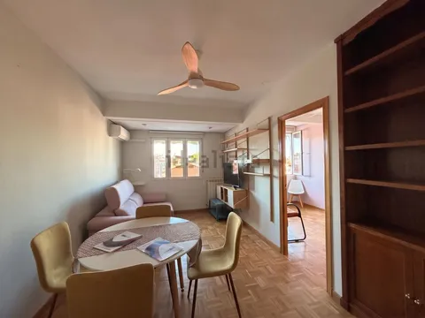 Appartement 70 m² à Madrid (4/23)