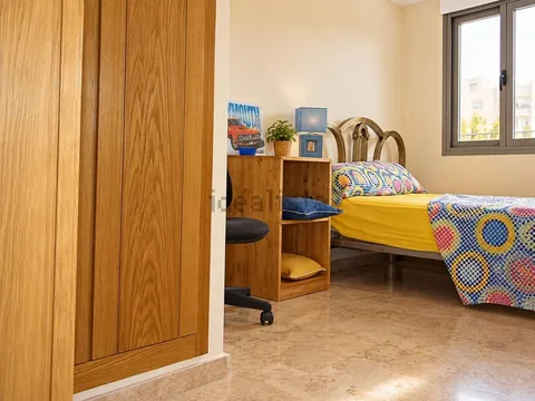 Pis de 120 m² a València