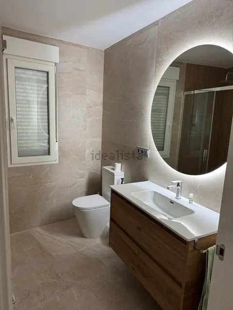Apartamento 85 m² em Baeza
