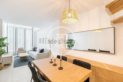 Pis de 130 m² a Barcelona