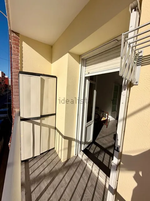Pis de 75 m² a València