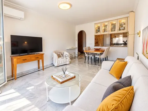 Pis de 95 m² a Mijas