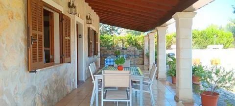 Wohnung 180 m² in Pollença