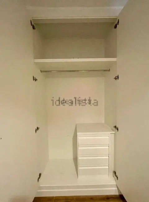 Pis de 60 m² a Madrid