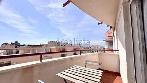 Pis de 95 m² a Màlaga