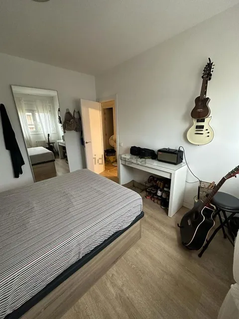 Pis de 83 m² a Barcelona