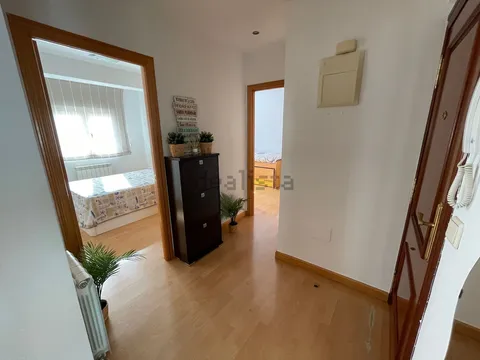 Pis de 70 m² a Valladolid