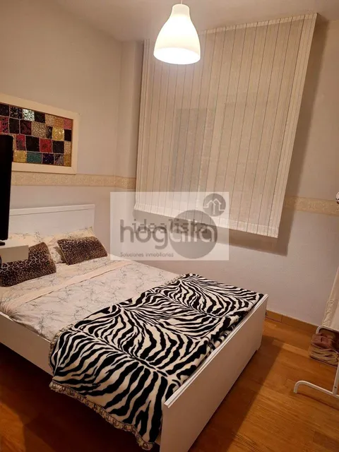 Apartamento 104 m² em Sevilla