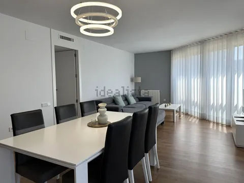Pis de 134 m² a Ontinyent (4/32)