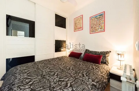 Pis de 38 m² a Madrid