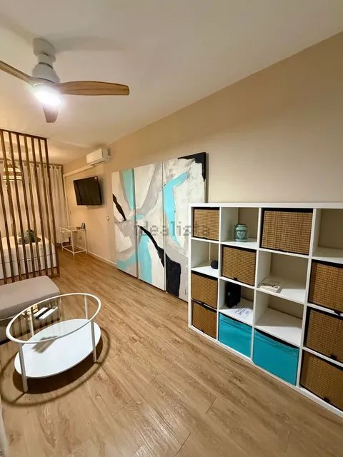 Pis de 44 m² a Torremolinos