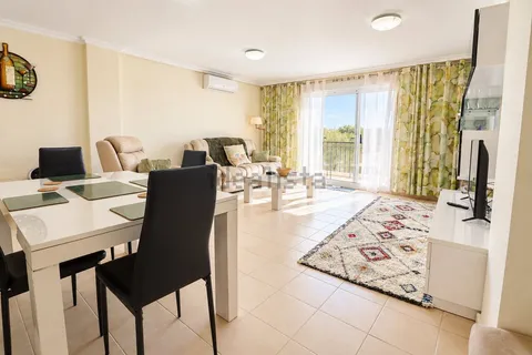 Квартира 91 м² в Jacarilla