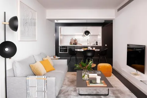 Apartamento 75 m² em Barcelona