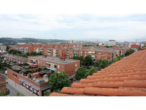 Pis de 191 m² a Granollers