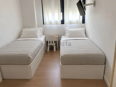 Stanza in affitto, Palma