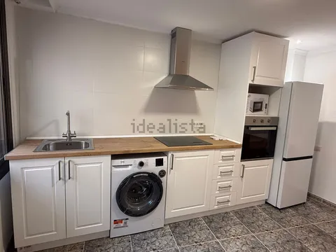 Квартира 80 м² у Elda