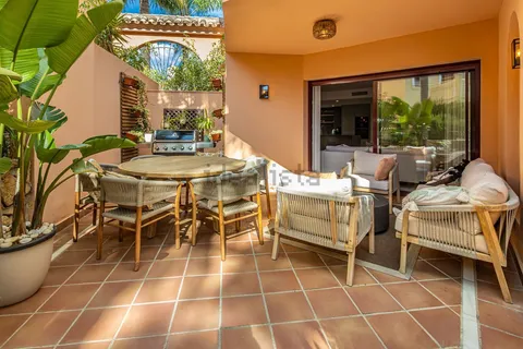 Casa de 250 m² a Marbella
