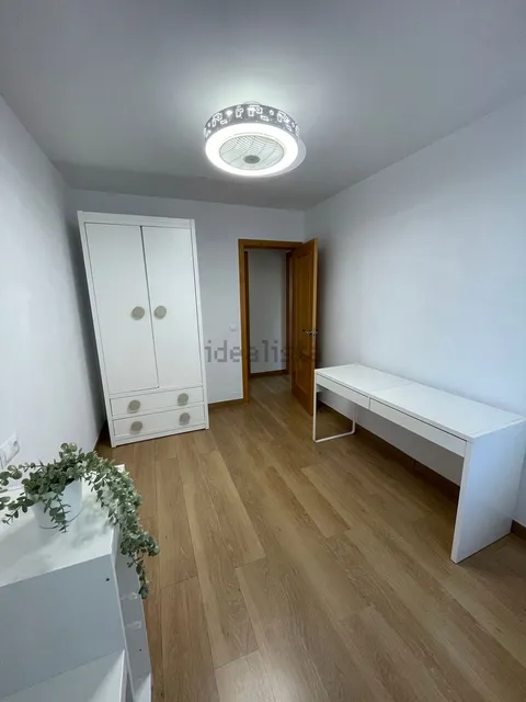 Pis de 85 m² a Màlaga